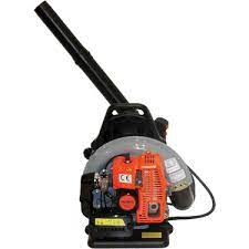 EB-650 PALMERA ÜFLEME MAKİNASI 